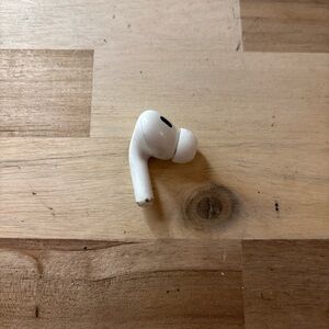 Air pod pros second gen left side replacement!!! Brand new